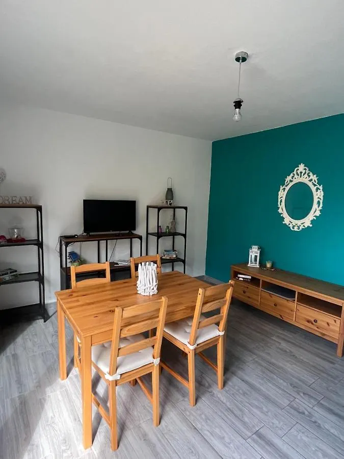 Διαμέρισμα Cornelia'S Home 7 Exelente Ubicacion Los Cristianos  Ισπανία