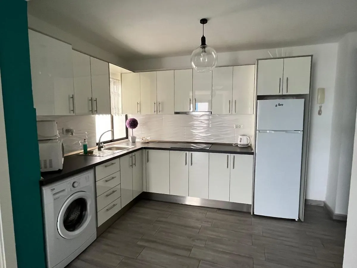 Apartman Cornelia'S Home 7 Exelente Ubicacion Los Cristianos